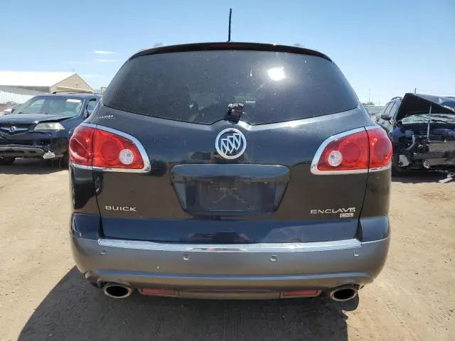 2011 BUICK ENCLAVE CXL  