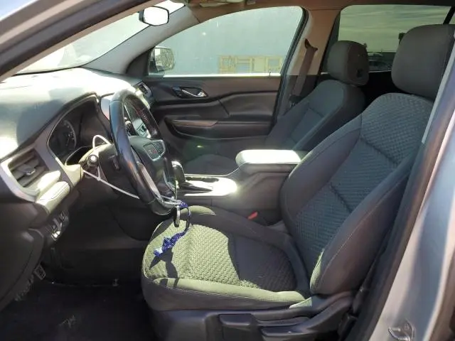 2017 GMC ACADIA SLE