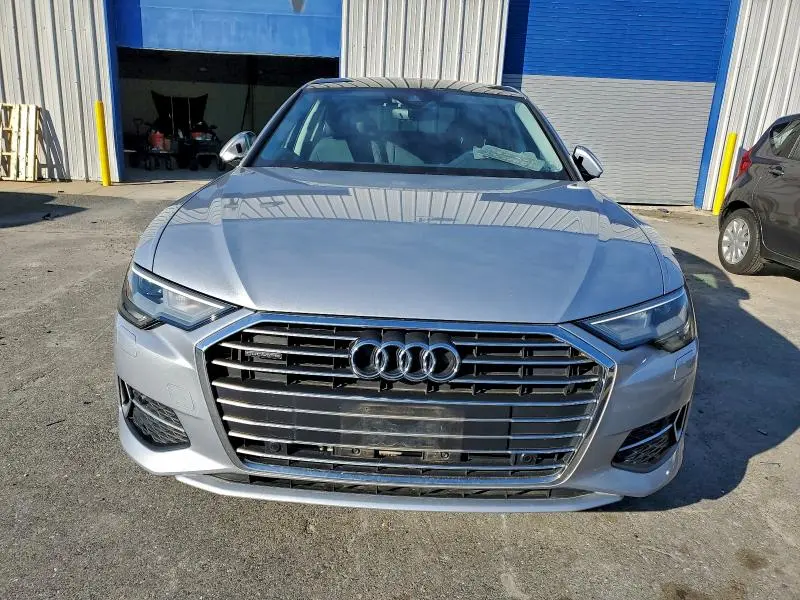 2020 AUDI A6 PREMIUM  