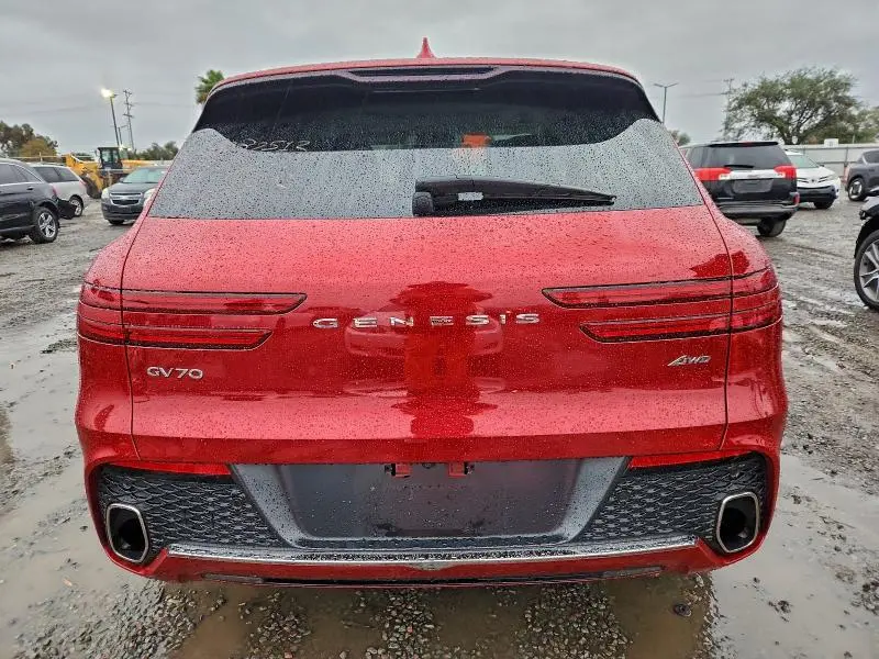 2023 GENESIS GV70 BASE  