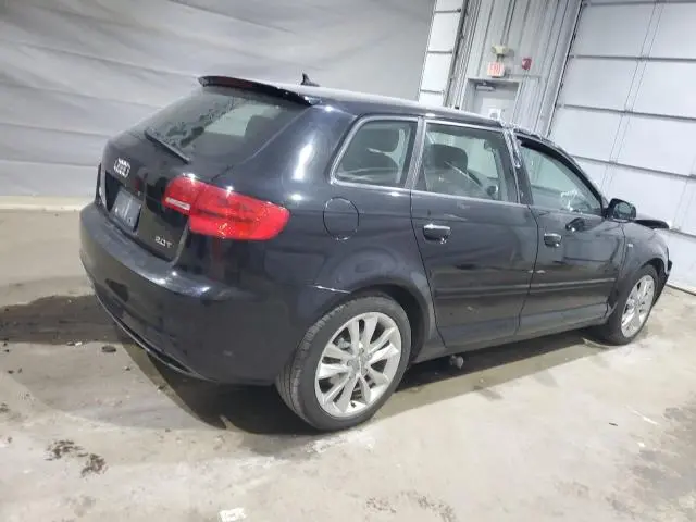 2013 AUDI A3 PREMIUM