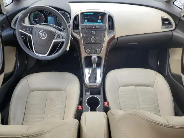 2016 BUICK VERANO   