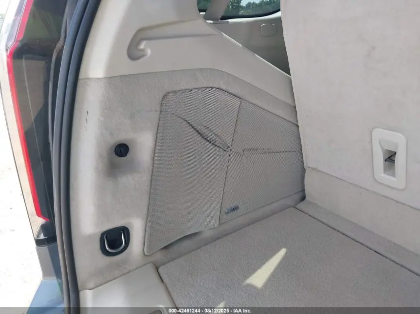 2021 CADILLAC ESCALADE 4WD SPORT PLATINUM