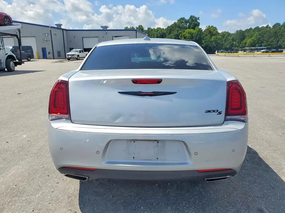 2023 CHRYSLER 300 S  
