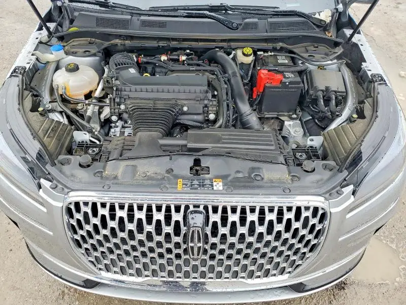 2023 LINCOLN CORSAIR   