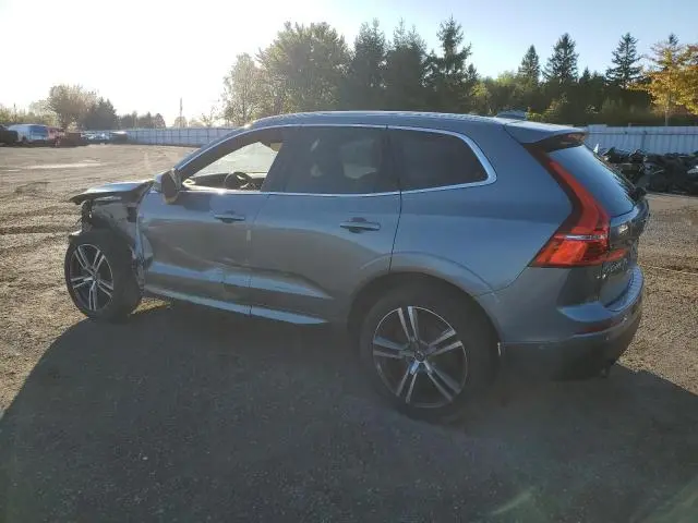2019 VOLVO XC60 T6  