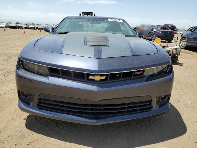 2014 CHEVROLET CAMARO 2SS