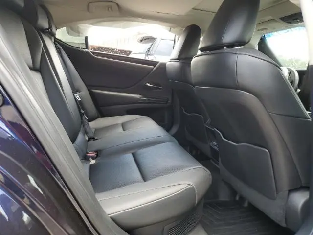 2020 LEXUS ES 300H  