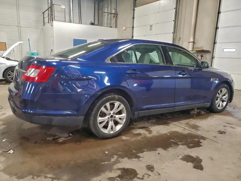 2011 FORD TAURUS SEL  