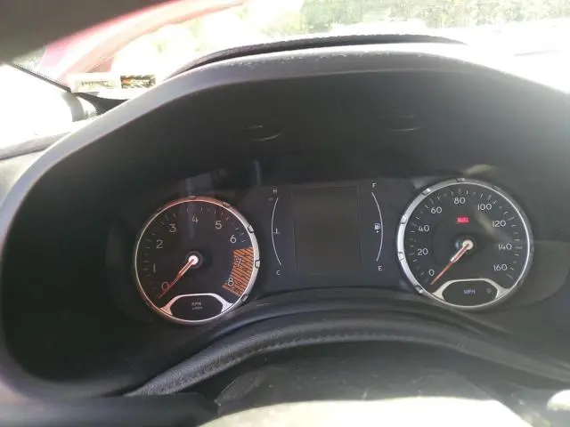 2020 JEEP RENEGADE SPORT  