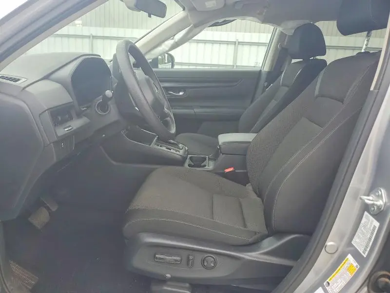 2023 HONDA CR-V EX  