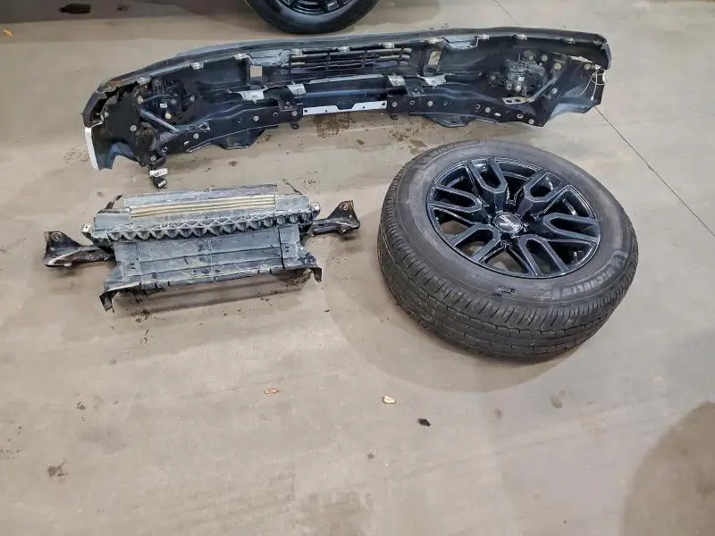 2023 GMC SIERRA K1500 ELEVATION  