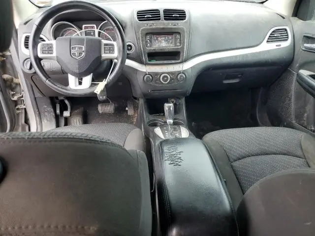 2016 DODGE JOURNEY SE  