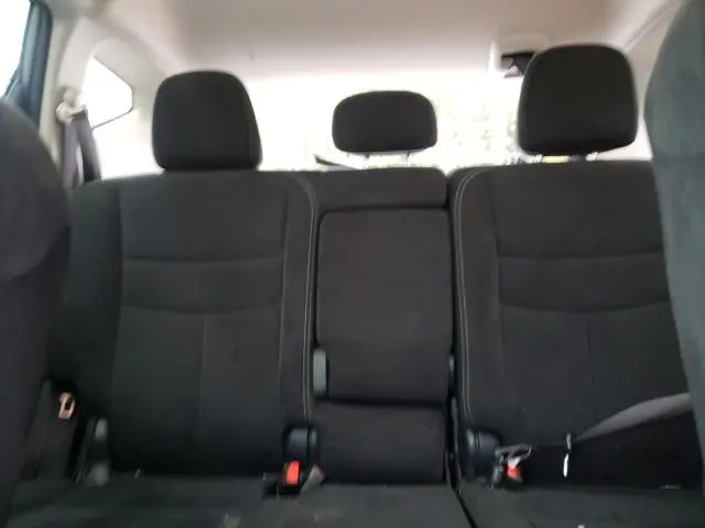 2021 NISSAN MURANO SV  