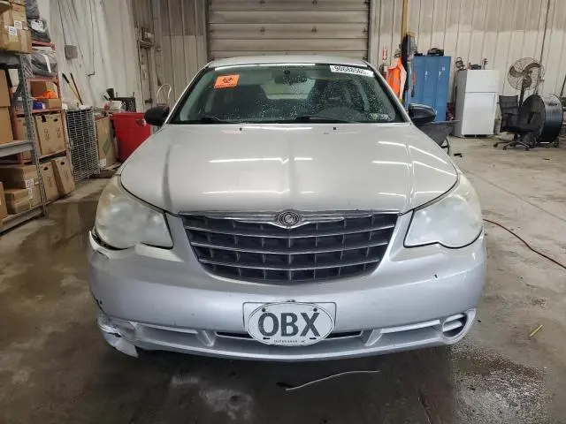 2010 CHRYSLER SEBRING TOURING  