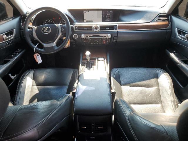 2015 LEXUS GS 350