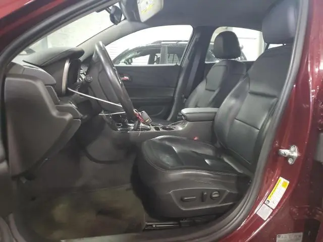 2015 CHEVROLET MALIBU 2LT  