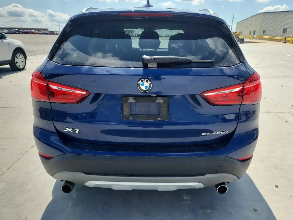 2019 BMW X1 XDRIVE28I  