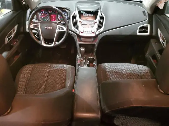 2016 GMC TERRAIN SLE  