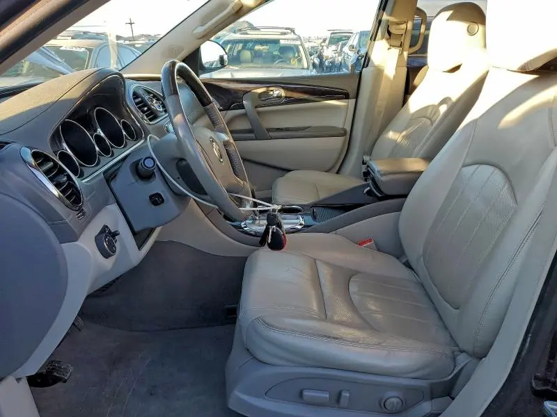 2016 BUICK ENCLAVE   