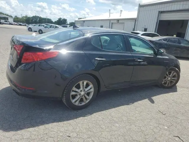 2012 KIA OPTIMA LX