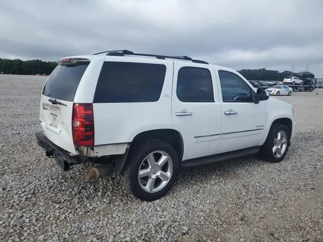 2011 CHEVROLET TAHOE C1500 LTZ  