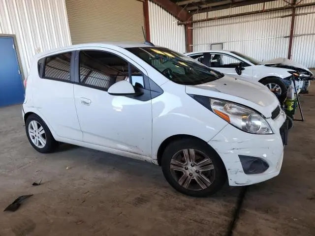 2015 CHEVROLET SPARK LS  
