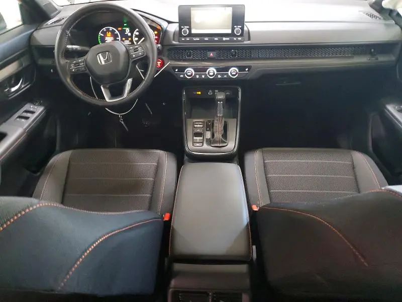 2025 HONDA CR-V SPORT  