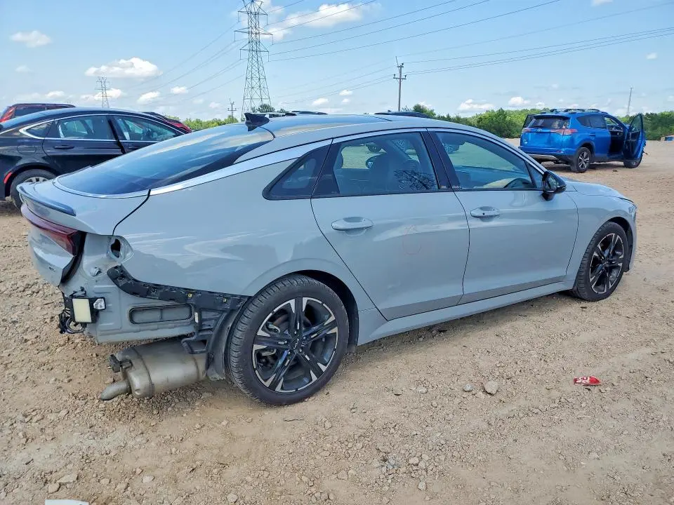 2023 KIA K5 GT LINE  