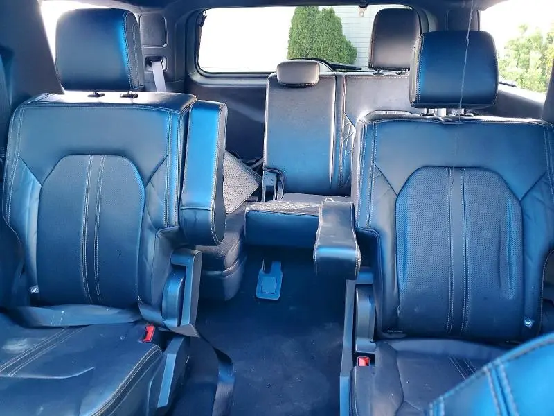 2024 FORD EXPEDITION PLATINUM  