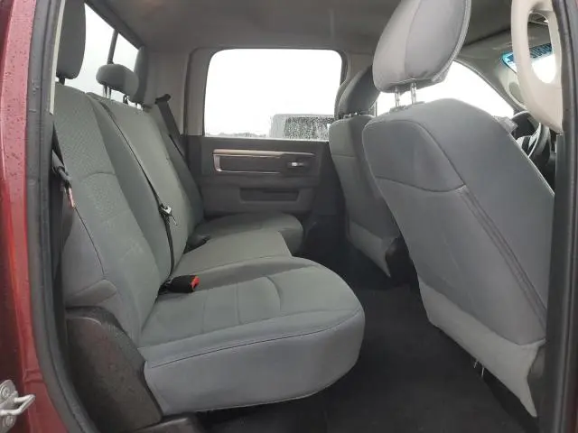 2020 RAM 1500 CLASSIC SLT  
