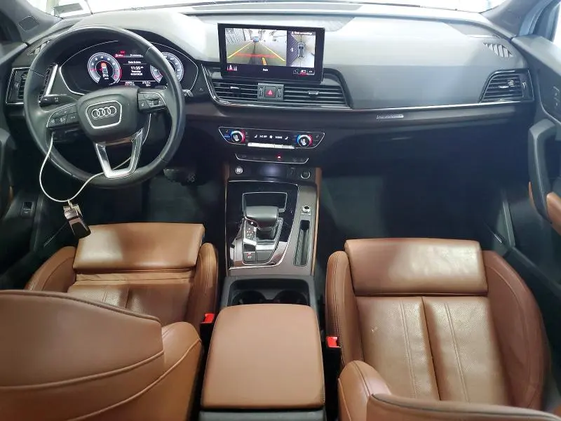 2023 AUDI Q5 PREMIUM PLUS 45  