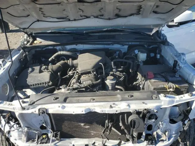 2022 TOYOTA TACOMA DOUBLE CAB  