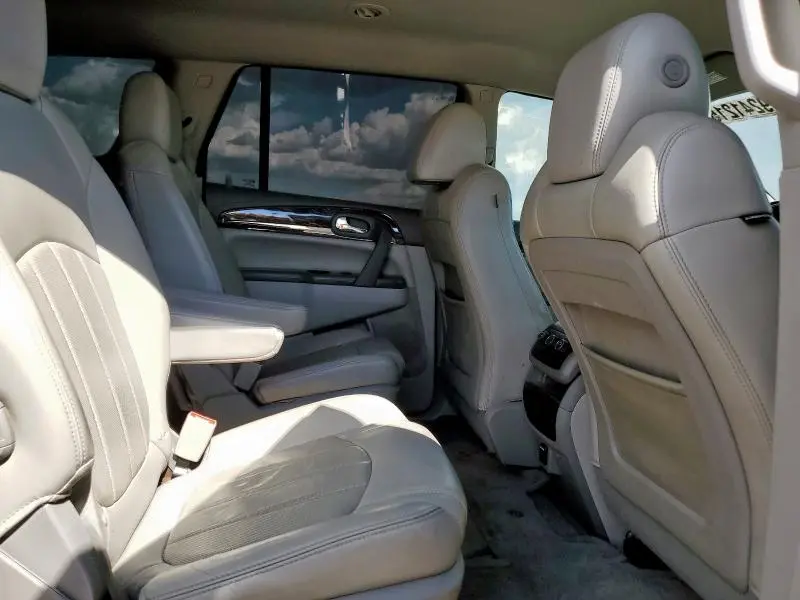 2014 BUICK ENCLAVE   