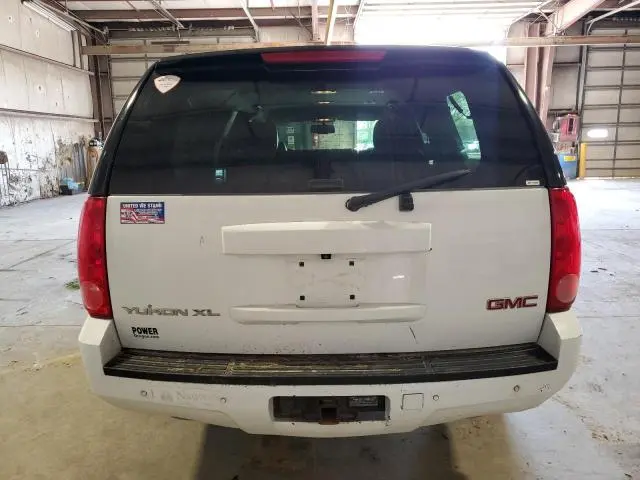 2014 GMC YUKON XL K1500 SLT  