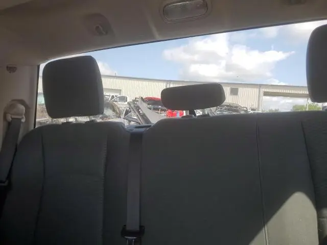 2017 RAM 1500 ST  