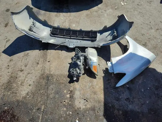 2014 TOYOTA SCION XB   