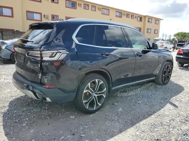 2020 BMW X5 SDRIVE 40I  
