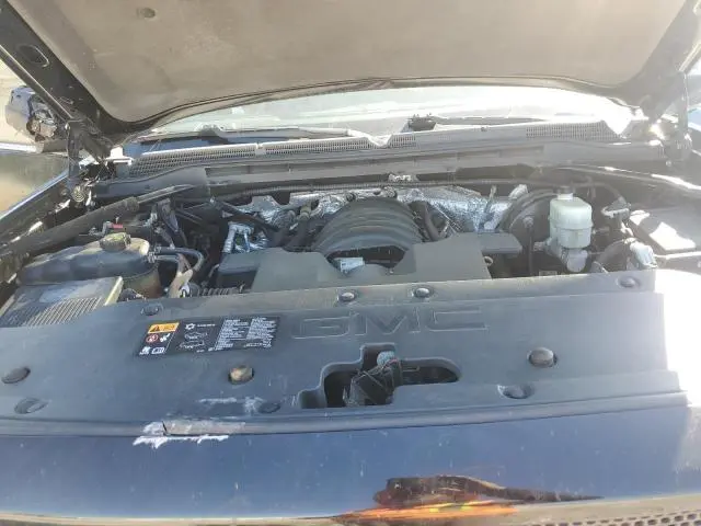 2014 GMC SIERRA K1500 SLT  