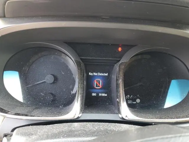 2013 TOYOTA AVALON BASE  