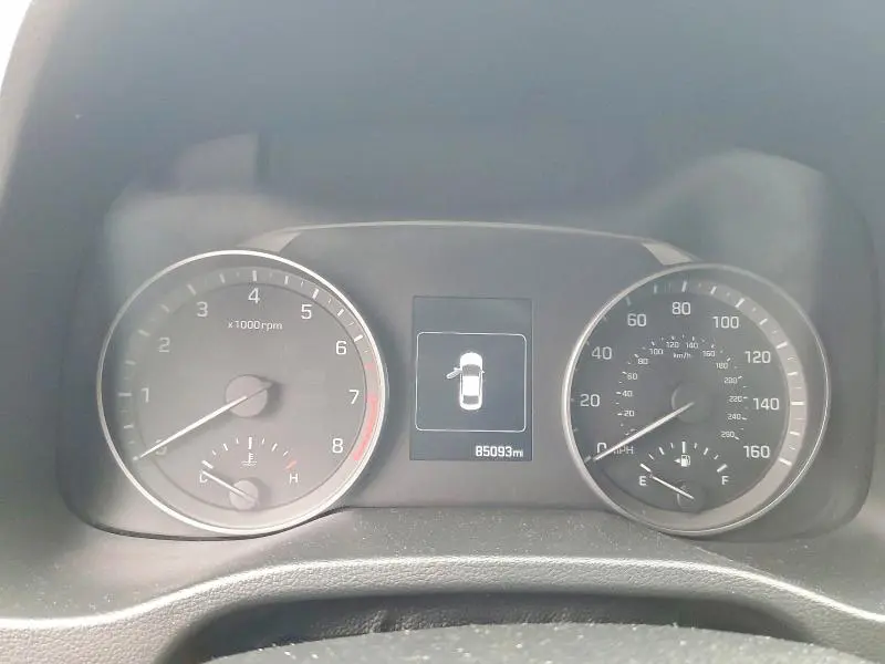 2017 HYUNDAI ELANTRA VALUE EDITION  