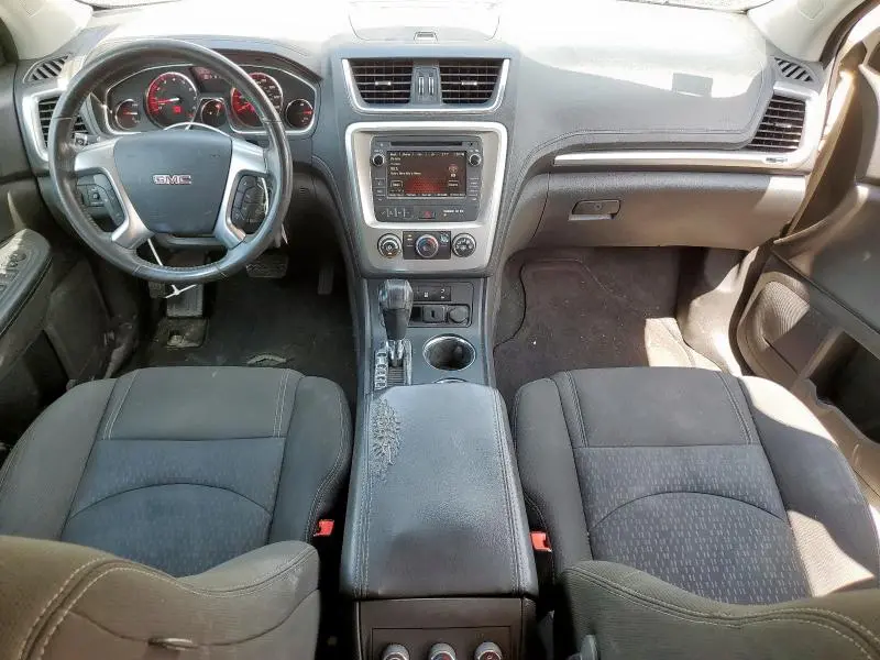 2016 GMC ACADIA SLE  