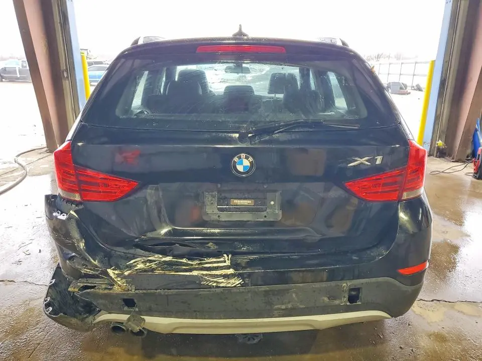2015 BMW X1 XDRIVE28I  