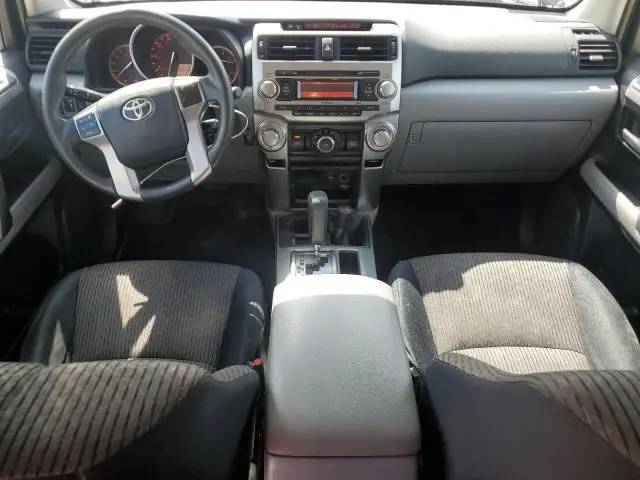 2011 TOYOTA 4RUNNER SR5  