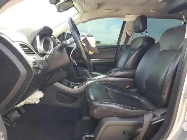 2019 DODGE JOURNEY GT  