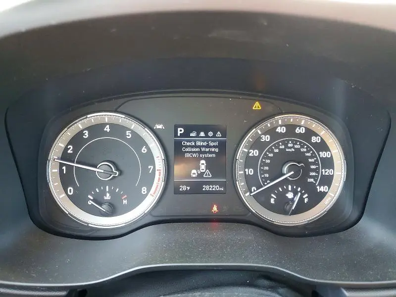 2022 HYUNDAI VENUE SEL  