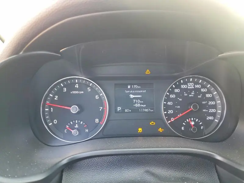 2021 KIA FORTE EX+  