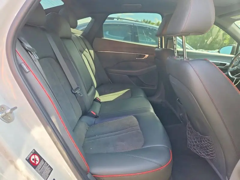 2020 HYUNDAI SONATA SEL PLUS  
