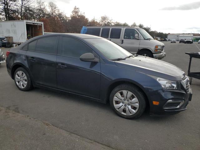 2016 CHEVROLET CRUZE LIMITED LS