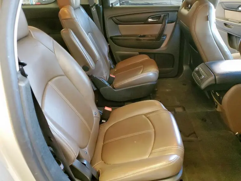 2014 GMC ACADIA SLT-1  
